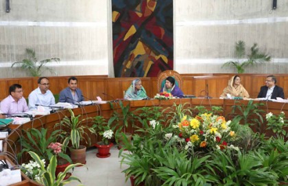 সংসদের জন্য ৩২৮ কোটি ২২ লাখ টাকার বরাদ্দ