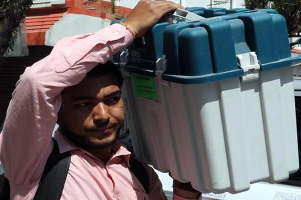 জেনে নিন ভারতের নির্বাচনে ভোট গণনার পদ্ধতি