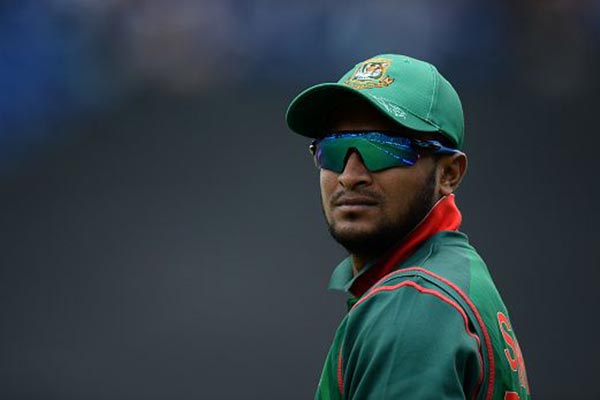 সাকিবের মতে বাংলাদেশ এবার বিশ্বকাপ জিতবে, তবে...