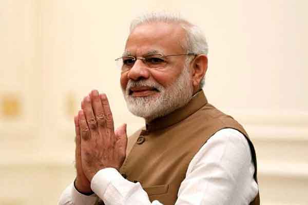 পদত্যাগ করতে যাচ্ছেন মোদি