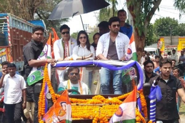 হেরে গেছেন ফেরদৌসের সেই প্রার্থী 