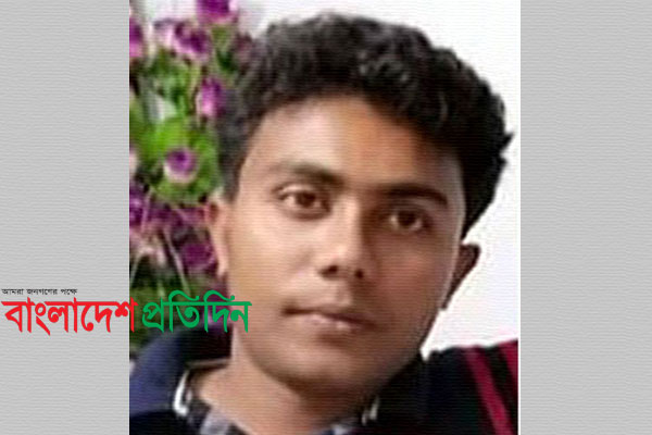 নাটোরে ধর্ষণ চেষ্টার অভিযোগে ছাত্রলীগ নেতা গ্রেফতার