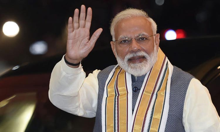 মোদির শপথ গ্রহণ হতে পারে ৩০ মে