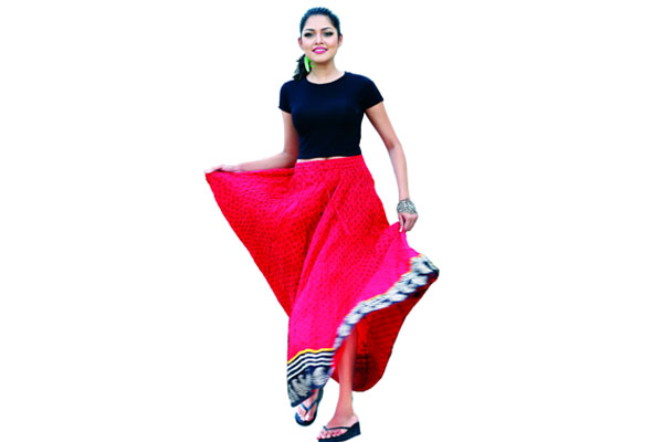 বিশ্বকাপের মাঠ থেকে উপস্থাপনা করব