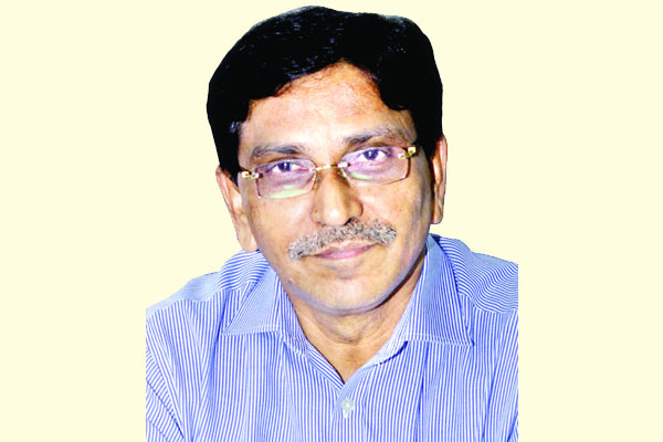 ধান খেতে আগুনের ছবি পাঞ্জাবের