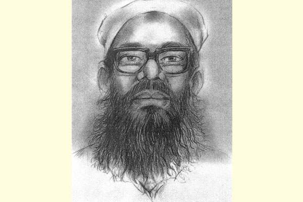 মৌলভি মোহাম্মদ সিদ্দিকের ৩৪তম মৃত্যুবার্ষিকী আজ