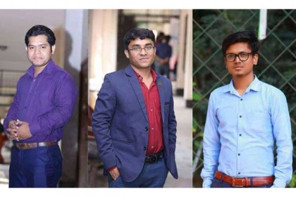তিতুমীর কলেজ সাংবাদিক সমিতির পূর্ণাঙ্গ কমিটি ঘোষণা