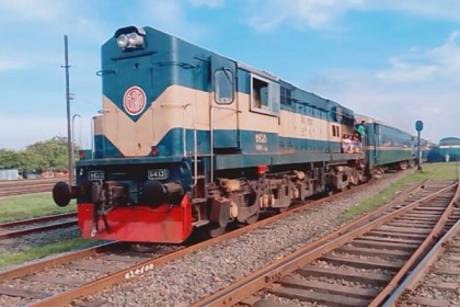 ঈদে পশ্চিমাঞ্চলের রেল রুটে চলবে ৩ নতুন ট্রেন