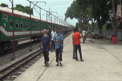 'পঞ্চগড় এক্সপ্রেস' যাত্রা শুরু করবে ২৫ মে