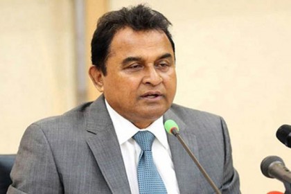 ২০১৯-২০ অর্থবছরের বাজেট হবে রেকর্ড বাজেট: অর্থমন্ত্রী
