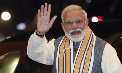মোদির শপথ গ্রহণ হতে পারে ৩০ মে