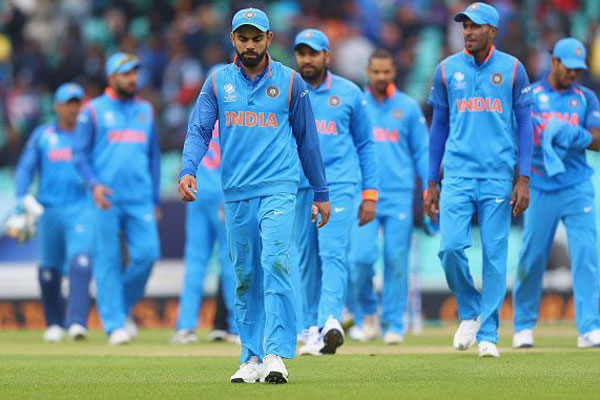 বিশ্বকাপ শুরুর আগে ফের ভারতীয় শিবিরে বড় ধাক্কা