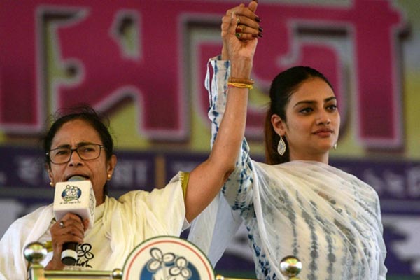 নুসরাতের বিশাল জয়ের কারণ তাহলে এই!