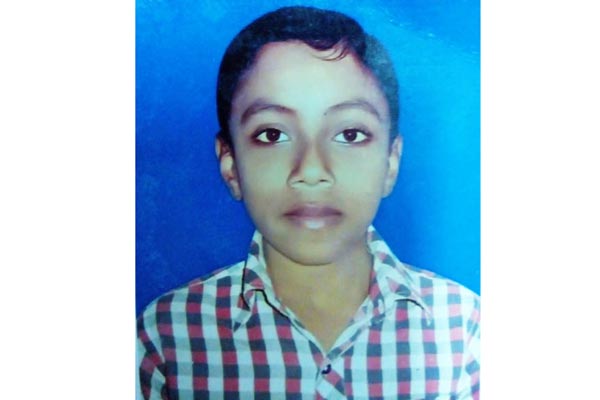 সেই বুলবুলের লেখাপড়ার দায়িত্ব নিলেন অতিরিক্ত সচিব