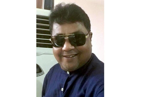 বগুড়ায় ঠিকাদার মাকছুদুল আলম খোকন গ্রেফতার