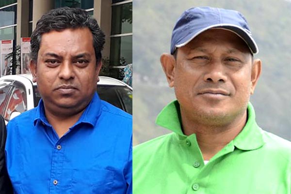 সড়ক দুর্ঘটনায় বাংলাদেশ প্রতিদিনের সাংবাদিকসহ ২ জন গুরুতর আহত