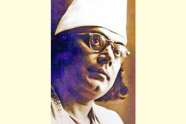 কবি জীবনে প্রেম