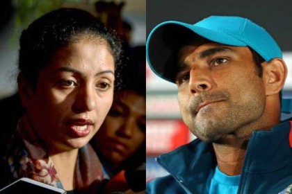 আইনি ব্যবস্থা নিলে শামি বিশ্বকাপ খেলতে পারত না, দাবি হাসিনের