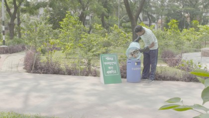 'পরিচ্ছন্নতার গল্প'র সপ্তম পর্ব আগামীকাল