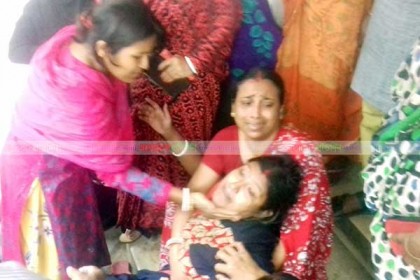 ব্রাহ্মণবাড়িয়ায় ট্রাকচাপায় ৩ সিএনজি যাত্রী নিহত
