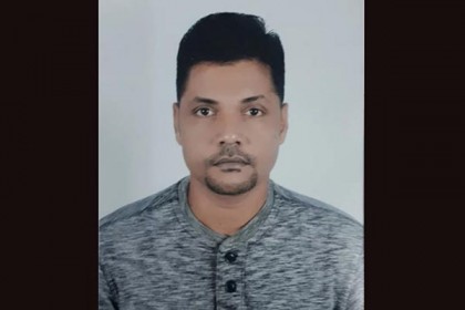 কাতারে প্রবাসী বাংলাদেশির মৃত্যু 
