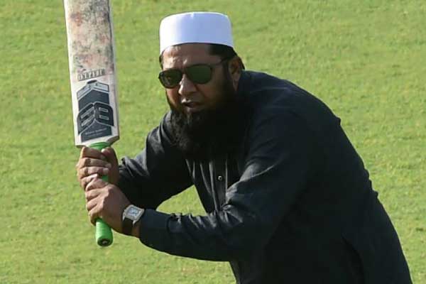 ইনজামামের সেরা পাকিস্তান বিশ্বকাপ দল, সমালোচনার ঝড়
