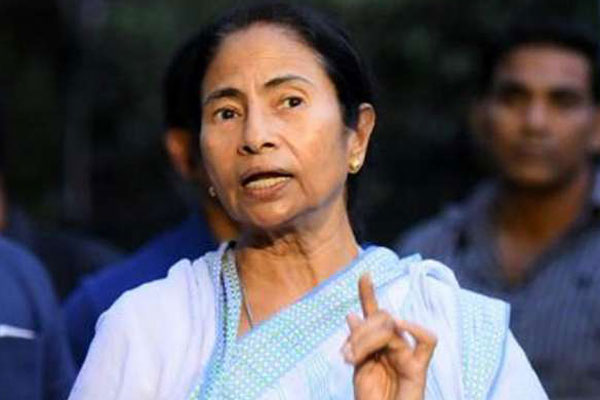 "যে গরু দুধ দেয় তার লাথি খাওয়া উচিত"  