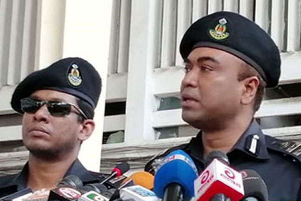 নিরাপদ ঈদযাত্রা নিশ্চিত করতে সর্বাত্মক ব্যবস্থা র‌্যাব'র