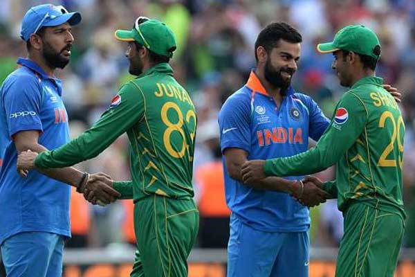 'বিশ্বকাপে এবার ভারতকে হারাবে পাকিস্তান'