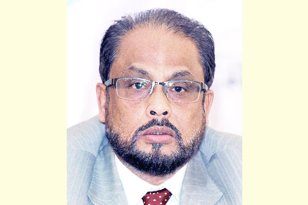 অনেকেই রাজনীতিতে লগ্নি করে টাকা তুলছেন