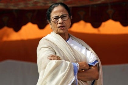 তৃণমূলে পরিবর্তন, সংগঠনের দায়িত্বে পরাজিত প্রার্থীরা