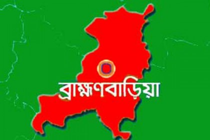 ব্রাহ্মণবাড়িয়ায় শিশু ধর্ষণ চেষ্টার অভিযোগে বৃদ্ধ আটক