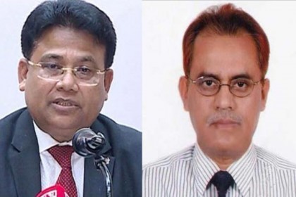 হেলালুদ্দীনকে বদলি স্থানীয় সরকারে, ইসিতে নতুন সচিব আলমগীর

