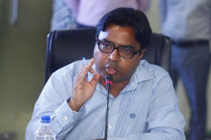 জাতীয় ঈদগাহে সকাল সাড়ে ৮টায় ঈদের জামাত 

