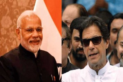 'আসুন, শান্তি ফেরাতে আলোচনায় বসি', মোদিকে ইমরান