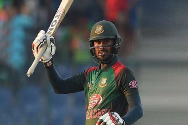 'হতাশ করেনি মিঠুন, এখন নিজেকে ছাড়িয়ে যাওয়ার চ্যালেঞ্জ' 