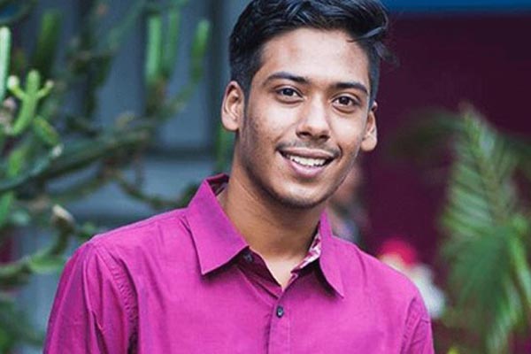তরুণ সাংবাদিক ফাগুন হত্যা, গ্রেফতার ১

