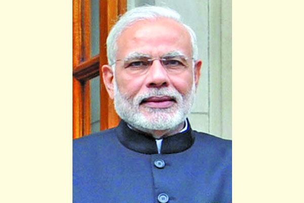 মোদির শপথ বৃহস্পতিবার