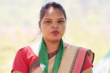 চাকরি খোঁজা মেয়েটাই হয়ে গেল ভারতের কনিষ্ঠতম এমপি!