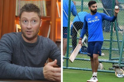 পাকিস্তানের 'বিরাট কোহলি' কে, কী বললেন অজি ক্রিকেটার?