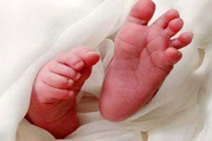 গাংনীতে নবজাতকের লাশ উদ্ধার