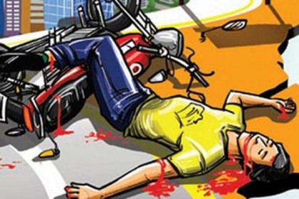 চট্টগ্রামে মোটরসাইকেল আরোহীর মৃত্যু