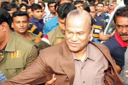 সাবেক এমপি আব্দুল কাদের ও তার স্ত্রীর বিরুদ্ধে মামলা