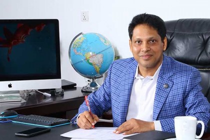 বিশ্বকাপ ক্রিকেট নিয়ে মাহবুবুল খালিদের নতুন গান (ভিডিও)
