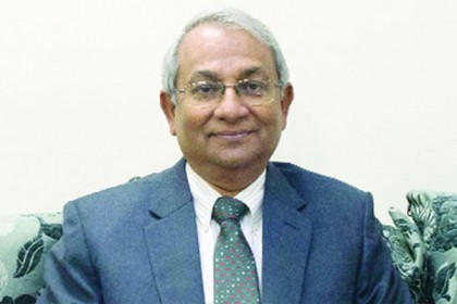 সহযোগিতার জন্য সকলকে ধন্যবাদ ববি'র বিদায়ী উপাচার্যের