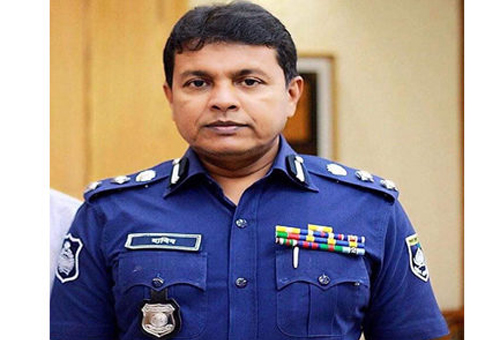 'এবারের ঈদযাত্রা হবে যানজটমুক্ত, ভোগান্তিহীন'