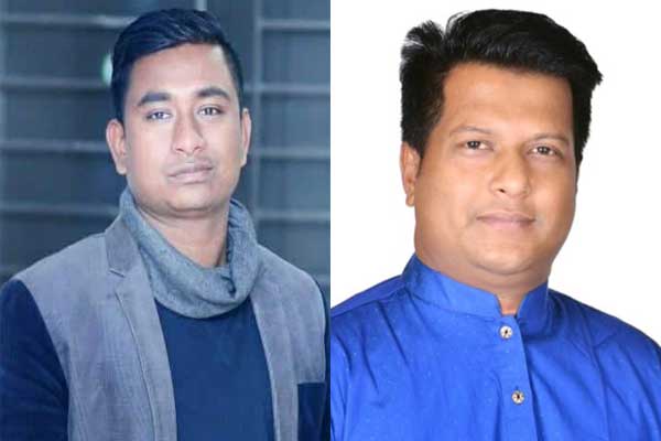 ছাত্রদল নেতা রকিবের নির্দেশেই রাজুকে হত্যা!