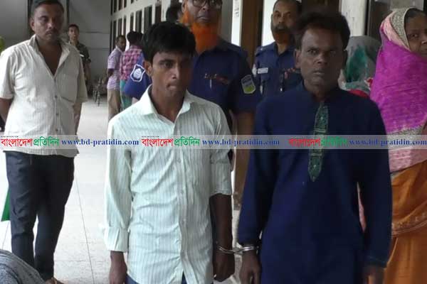 ময়মনসিংহে হত্যা মামলায় একজনের ফাঁসি, চারজনের যাবজ্জীবন