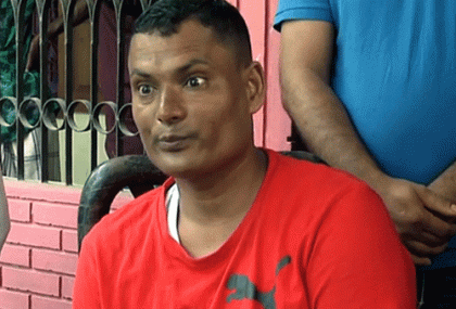 বেঁচে যাওয়া বেলালের মুখে ইতালি যাত্রার রোমহর্ষক বর্ণনা
