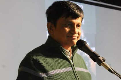 শেখ হাসিনার পারফেক্ট সিপাহশালার বটে!